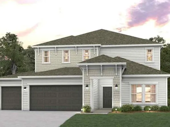 58 Pegasus Rd, Flagler Beach, FL 32136