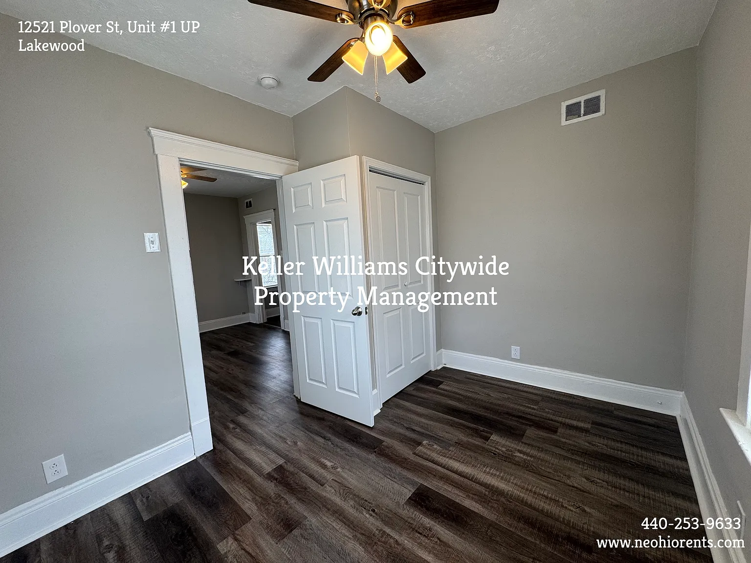 Plover- 2 bedroom rental in Lakewood! — Photo 2
