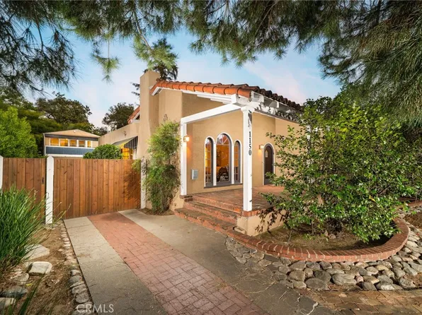 1150 N Indian Hill Blvd, Claremont, CA 91711