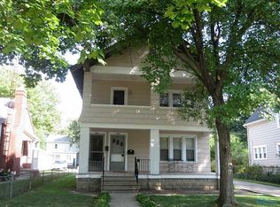 223 W Dudley St, Maumee, OH