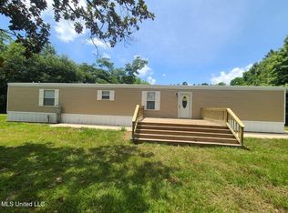 550 Old Kiln Rd, Picayune, MS 39466