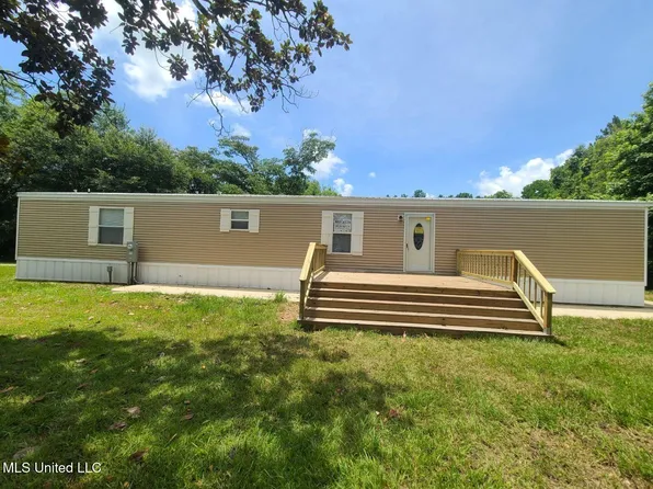 550 Old Kiln Rd, Picayune, MS 39466