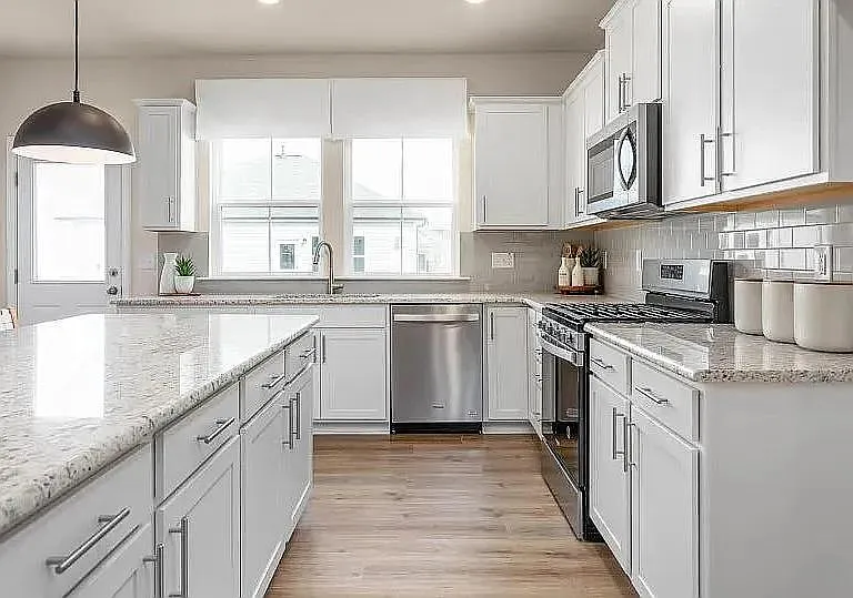 909 Falls Grove Trl — Photo 8