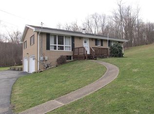 143 Monticue Dr, Stahlstown, PA 15687
