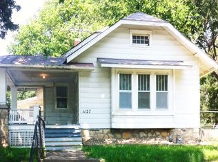 1127 SW Woodward Ave, Topeka, KS 66604