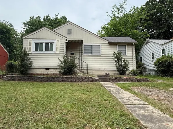2302 S Harrison St, Little Rock, AR 72204