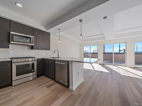 7357 W Grandview Avenue #201, Arvada, CO 80002