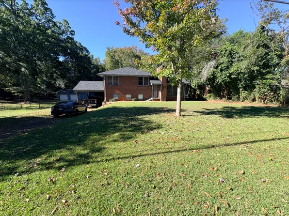 1001 Ferry St, Anderson, SC 29626