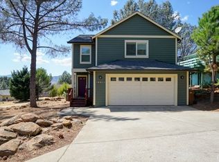 18811 Coyle Springs Rd, Hidden Valley Lake, CA 95467