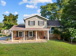 1043 Keith Ln, Morristown, TN 37813