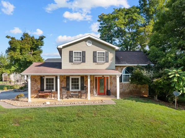 1043 Keith Ln, Morristown, TN 37813