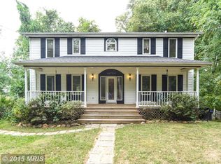 14704 Blanton Rd, Silver Spring, MD 20905