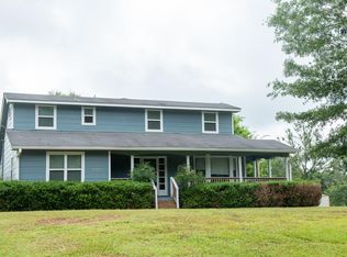 7780 Fm 2609, Nacogdoches, TX 75965