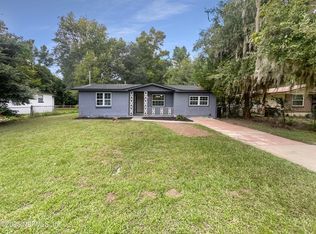 9368 Culpeper Ave, Jacksonville, FL 32208