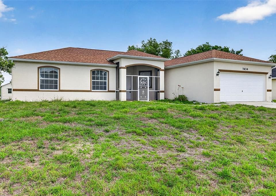 7634 Paragon Rd, North Port, FL 34291 | Zillow