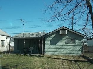 1019 S Mickley Ave, Indianapolis, IN