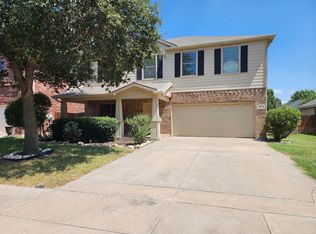 10520 Winding Passage Way, Fort Worth, TX 76131