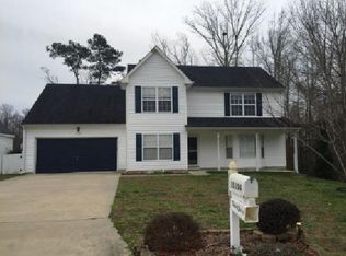 15104 Sundew Dr, Carrollton, VA 23314