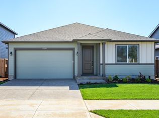 The 1594 Plan, Middlebrook, Sherwood, OR 97140