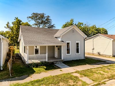 513 W North St, Greensburg, IN, 47240