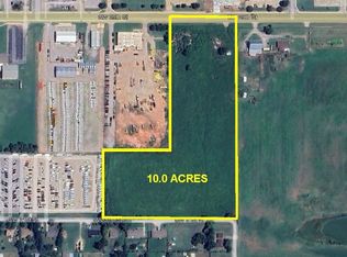 4200 SW 29th St, Oklahoma City, OK 73119