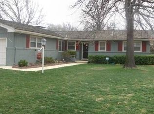 1042 N Kevin Rd, Wichita, KS 67208