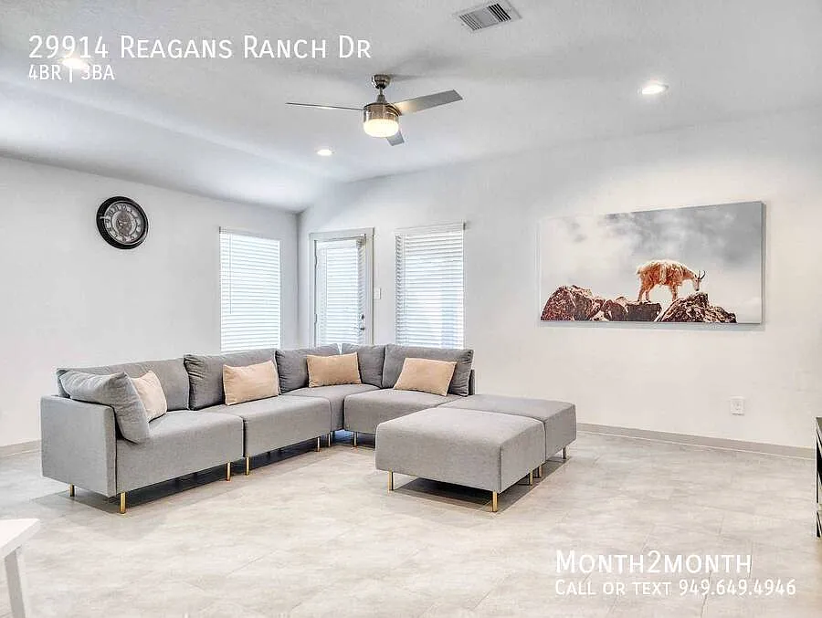 29914 Reagans Ranch Dr