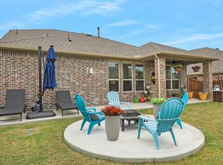 1364 Francesca Dr, Little Elm, TX 75068