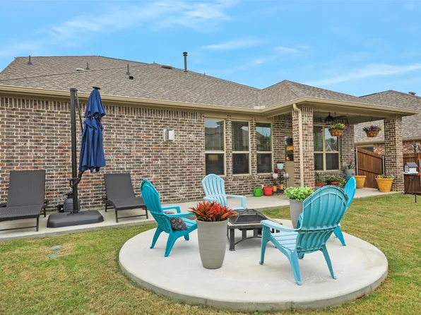 1364 Francesca Dr, Little Elm, TX 75068