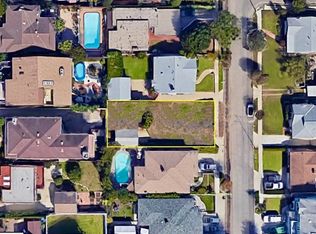 721 Bayonne St, El Segundo, CA 90245