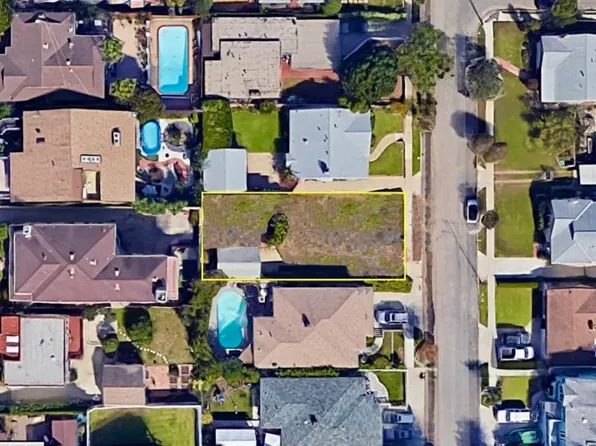 721 Bayonne St, El Segundo, CA 90245