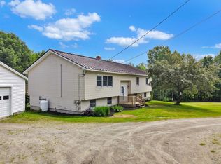 400 Oak Hill Rd, Smithfield, ME 04978