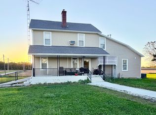 7550 Greenville Falls Clayton Rd, Covington, OH 45318