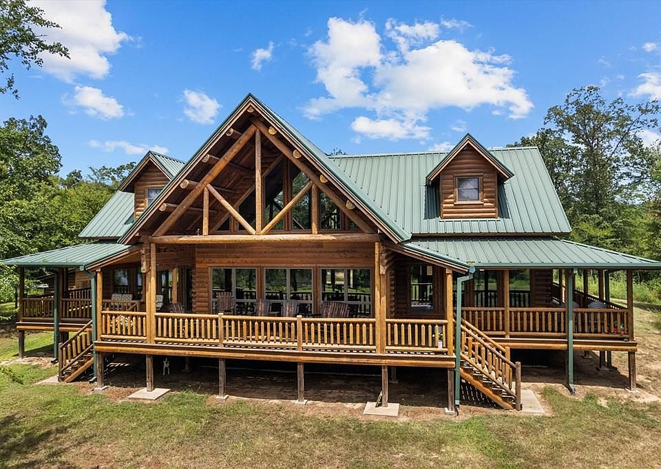 17 Lakeside Dr, Montalba, TX 75853 MLS 96526 Zillow