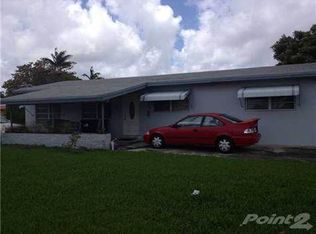 9401 SW 44th St, Miami, FL 33165