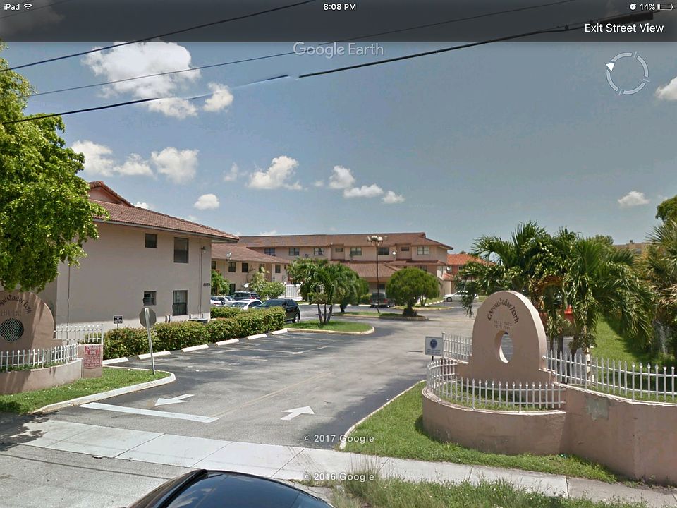 1st image of 5865 W 20th Ave APT 312