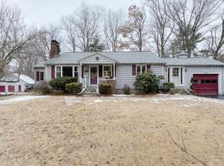 251 Holden St, Holden, MA 01520