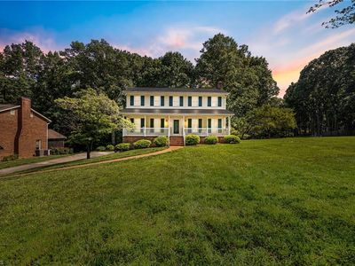 236 Lilac Dr, Kernersville, NC, 27284