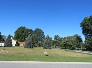 2017 Terreno Dr, Chesterton, IN 46304