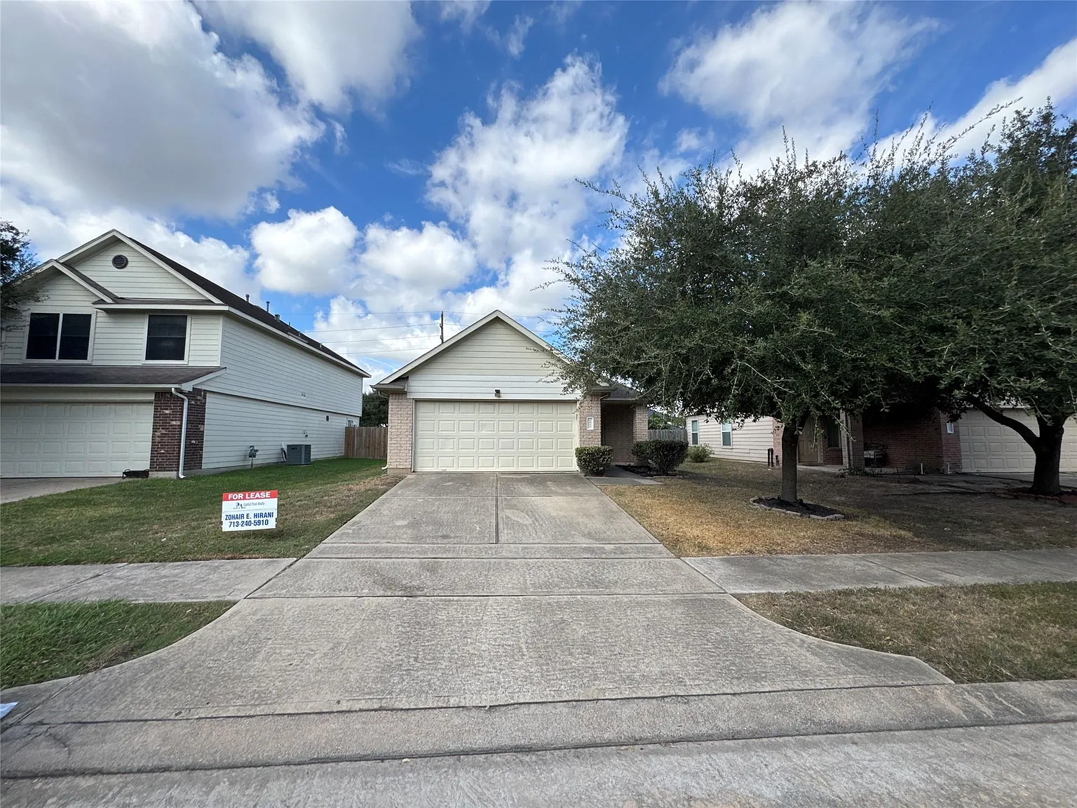 3 bed, 2.0 bath, 1412 sqft, $1,900 — Photo 3