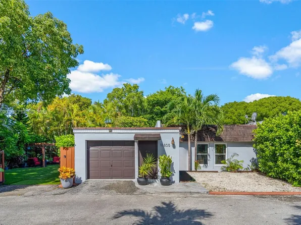 18805 W Lake Dr, Hialeah, FL 33015
