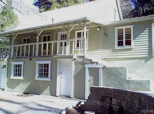 485 Highway 138, Crestline, CA 92325