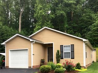 44 Willoughby Way, Marion, NC 28752