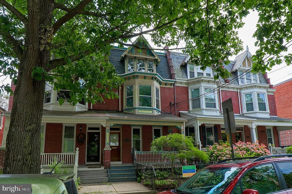 820 Buchanan Ave, Lancaster, PA 17603 Zillow