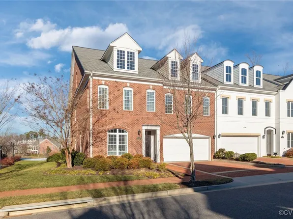 1122 Marney Ct, Henrico, VA 23229