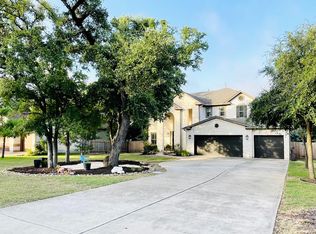 7721 Haggans Ln, Austin, TX 78739