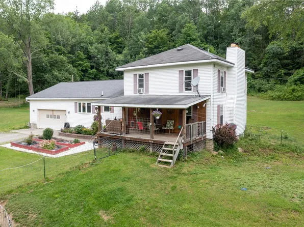 8861 Akins Rd, Cohocton, NY 14826