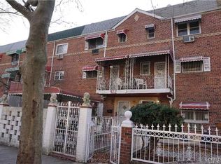 920 Kaw Jerome St, Brooklyn, NY 11207