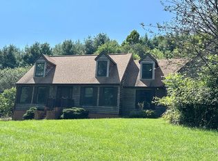 346 Buffalo Gap Hwy, Churchville, VA 24421