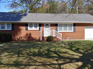 575 Richneck Rd, Newport News, VA 23608